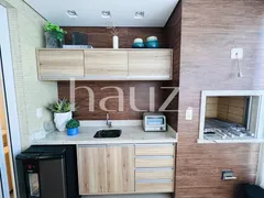 Apartamento com 4 Quartos à venda, 138m² no Riviera de São Lourenço, Bertioga - Foto 3
