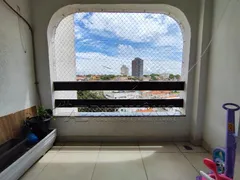 Apartamento com 3 Quartos para venda ou aluguel, 97m² no Jardim Paulistano, Sorocaba - Foto 5