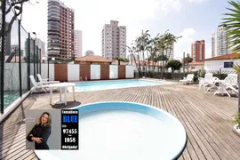 Apartamento com 3 Quartos à venda, 145m² no Campo Belo, São Paulo - Foto 23