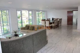 Casa de Condomínio com 10 Quartos para alugar, 900m² no Mangabeiras, Belo Horizonte - Foto 2