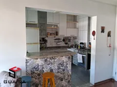 Apartamento com 3 Quartos à venda, 80m² no Vila Sao Pedro, Santo André - Foto 6