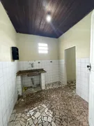 Casa de Vila com 1 Quarto para alugar, 21m² no Catiapoa, São Vicente - Foto 1