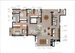 Apartamento com 4 Quartos à venda, 227m² no Vila Gilda, Santo André - Foto 27
