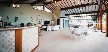 Casa de Condomínio com 8 Quartos à venda, 620m² no Carlos Guinle, Teresópolis - Foto 12
