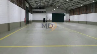 Galpão / Depósito / Armazém para alugar, 1350m² no Riacho Grande, São Bernardo do Campo - Foto 7