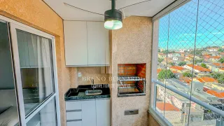 Apartamento com 2 Quartos à venda, 72m² no Santa Terezinha, Sorocaba - Foto 1