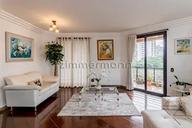 Apartamento com 3 Quartos à venda, 185m² no Vila Madalena, São Paulo - Foto 7