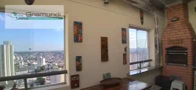 Apartamento com 3 Quartos à venda, 90m² no Vila das Mercês, São Paulo - Foto 21