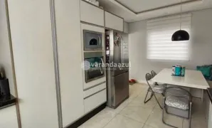Casa de Condomínio com 4 Quartos à venda, 400m² no Vila Oliveira, Mogi das Cruzes - Foto 8