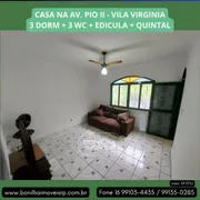 Casa com 3 Quartos à venda, 182m² no VILA VIRGINIA, Ribeirão Preto - Foto 3