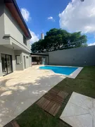 Casa de Condomínio com 4 Quartos à venda, 457m² no Alphaville Residencial Zero, Barueri - Foto 15