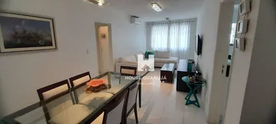 Apartamento com 2 Quartos à venda, 100m² no Pitangueiras, Guarujá - Foto 1