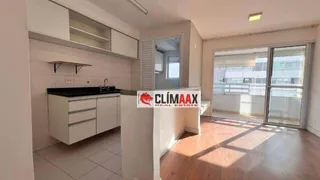 Apartamento com 1 Quarto para alugar, 43m² no Vila Anglo Brasileira, São Paulo - Foto 5