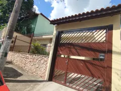 Casa com 3 Quartos para alugar, 120m² no Jardim Bonfiglioli, São Paulo - Foto 21