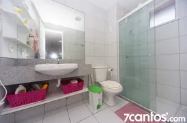 Apartamento com 3 Quartos para alugar, 105m² no Porto das Dunas, Aquiraz - Foto 6