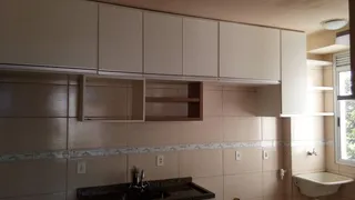 Apartamento com 2 Quartos para alugar, 40m² no Parque Residencial Rita Vieira, Campo Grande - Foto 11