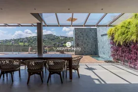Casa de Condomínio com 6 Quartos à venda, 707m² no Vale dos Cristais, Nova Lima - Foto 11