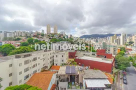 Conjunto Comercial / Sala para alugar, 60m² no São Lucas, Belo Horizonte - Foto 22
