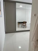 Apartamento com 4 Quartos para alugar, 170m² no Jurerê Internacional, Florianópolis - Foto 19