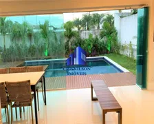 Casa de Condomínio com 4 Quartos à venda, 450m² no Alphaville II, Salvador - Foto 19