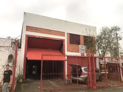 Galpão / Depósito / Armazém para alugar, 208m² no Cristo Redentor, Porto Alegre - Foto 7