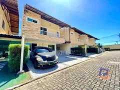 Casa de Condomínio com 4 Quartos à venda, 166m² no Lagoa Redonda, Fortaleza - Foto 2