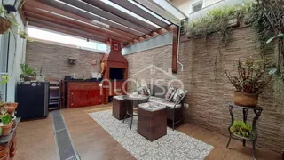 Casa de Condomínio com 3 Quartos à venda, 98m² no Jardim da Glória, Cotia - Foto 5