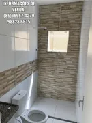 Casa com 2 Quartos à venda, 66m² no Loteamento Jardim Icaraí, Caucaia - Foto 16