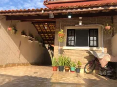 Casa com 3 Quartos à venda, 139m² no Nova Peruibi, Peruíbe - Foto 19