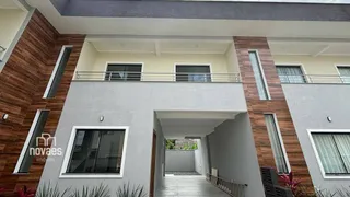 Casa de Condomínio com 3 Quartos à venda, 116m² no Bom Retiro, Joinville - Foto 1