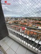 Apartamento com 2 Quartos à venda, 52m² no Wanel Ville, Sorocaba - Foto 5