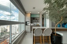 Apartamento com 3 Quartos à venda, 126m² no Setor Bueno, Goiânia - Foto 21