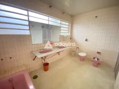 Casa Comercial com 1 Quarto para alugar, 318m² no Centro, Ponta Grossa - Foto 10