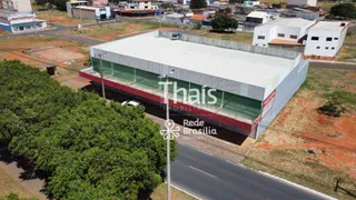 Galpão / Depósito / Armazém para alugar, 1000m² no Samambaia Sul, Samambaia - Foto 1