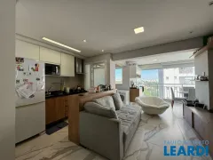 Apartamento com 3 Quartos à venda, 79m² no Vila Anastácio, São Paulo - Foto 4