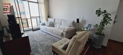 Apartamento com 3 Quartos à venda, 109m² no Saúde, São Paulo - Foto 3