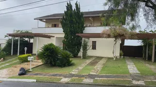 Casa de Condomínio com 6 Quartos à venda, 334m² no Residencial Santa Helena, Caçapava - Foto 1