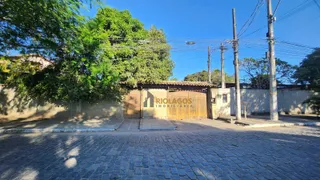 Terreno / Lote / Condomínio à venda, 720m² no Palmeiras, Cabo Frio - Foto 1