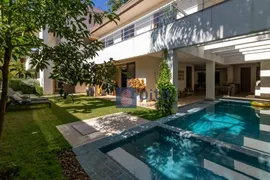 Casa de Condomínio com 4 Quartos à venda, 952m² no Cidade Jardim, São Paulo - Foto 2