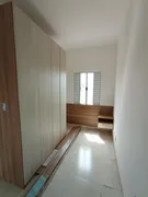 Casa de Vila com 2 Quartos para venda ou aluguel, 44m² no Vila São Paulo, Mogi das Cruzes - Foto 21