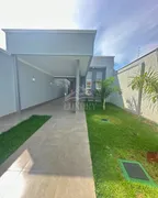 Casa com 3 Quartos à venda, 134m² no Das Industrias, Senador Canedo - Foto 2