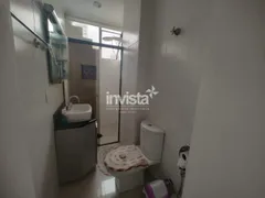 Apartamento com 3 Quartos à venda, 115m² no Boqueirão, Santos - Foto 5