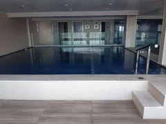 Apartamento com 2 Quartos para alugar, 85m² no Canto do Forte, Praia Grande - Foto 9