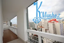 Cobertura com 4 Quartos para venda ou aluguel, 381m² no Santa Cecília, São Paulo - Foto 2