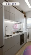 Apartamento com 2 Quartos à venda, 42m² no Jardim Jacinto, Jacareí - Foto 6