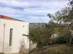 Casa de Condomínio com 4 Quartos à venda, 1147m² no Jardim Sorirama, Campinas - Foto 19