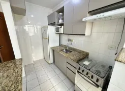 Apartamento com 1 Quarto à venda, 42m² no Cidade Ocian, Praia Grande - Foto 7