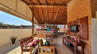 Casa de Condomínio com 3 Quartos à venda, 164m² no Jardim Zavanella, Araraquara - Foto 16