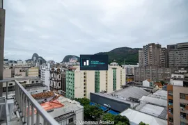 Apartamento com 3 Quartos à venda, 120m² no Botafogo, Rio de Janeiro - Foto 8