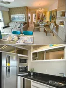 Apartamento com 2 Quartos à venda, 77m² no Jardim Atlântico, Florianópolis - Foto 7